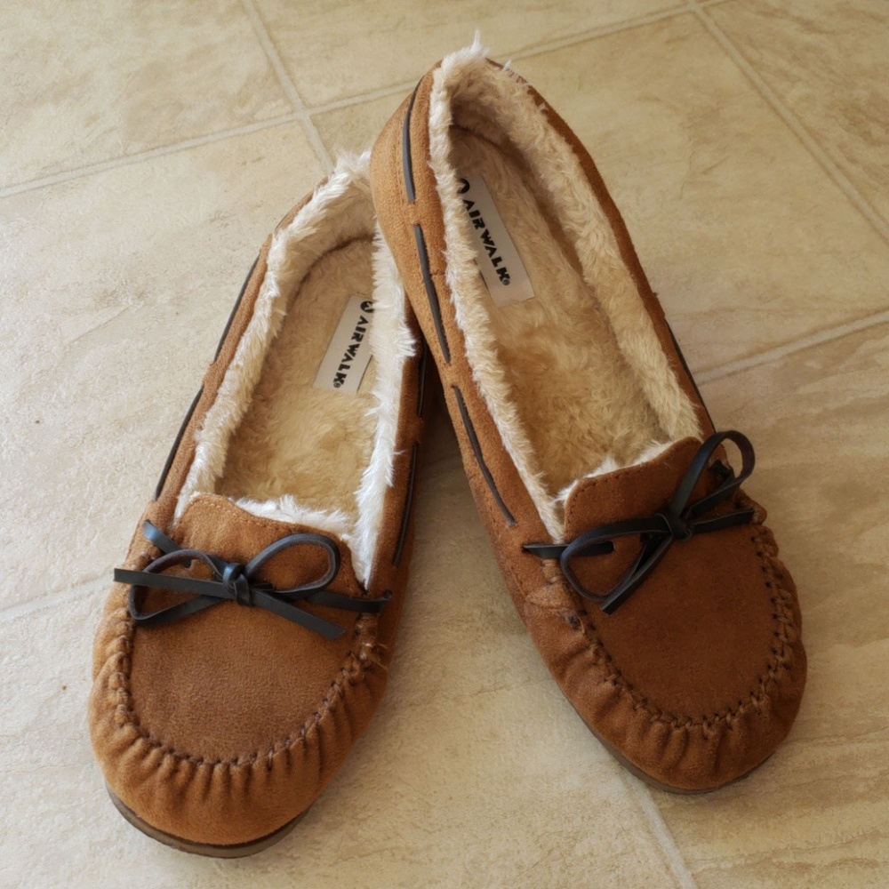 Moccasin Flats